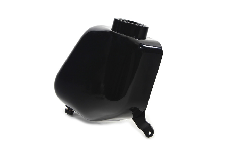 Wyatt Gatling - Side Oil Tank Black