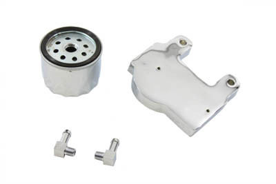 Wyatt Gatling #74908B - Front Mount Filter Kit