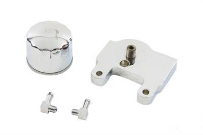 Wyatt Gatling #74908B - Front Mount Filter Kit