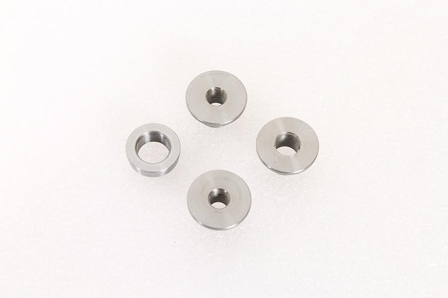 Wyatt Gatling - Oil Tank Insert Set