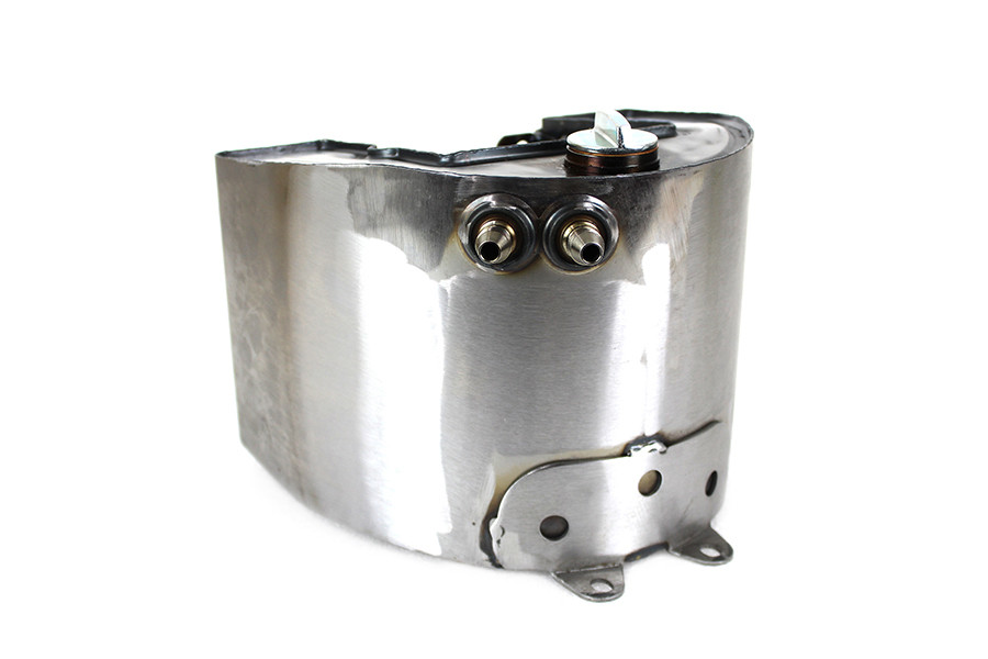 York - York Electric Start Oil Tank Raw