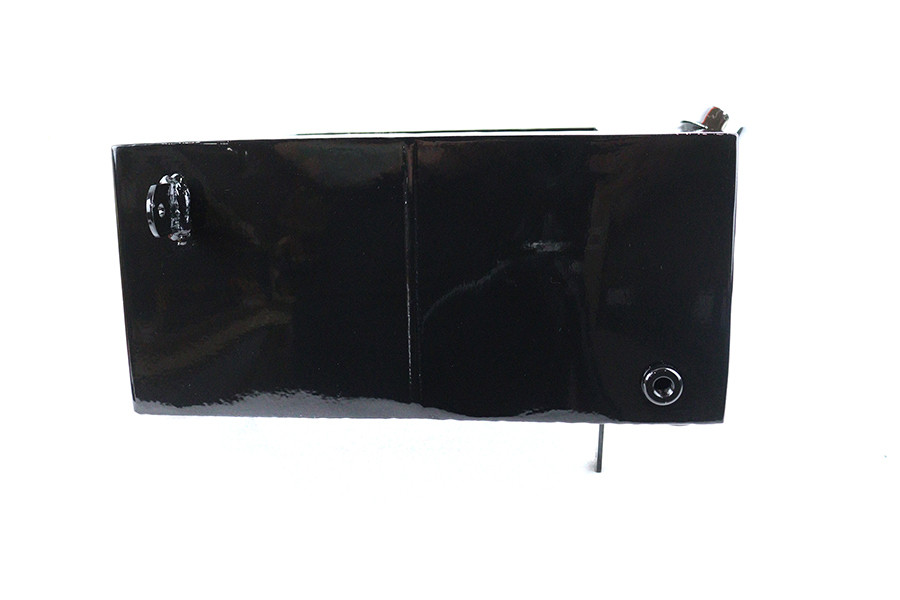 Wyatt Gatling - Oil Tank with Side Fill