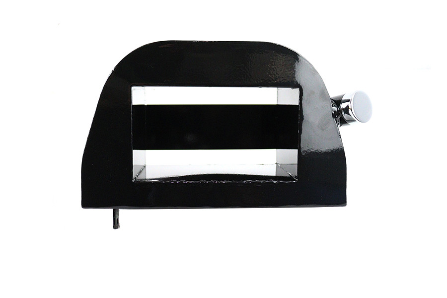 Wyatt Gatling - Oil Tank with Side Fill