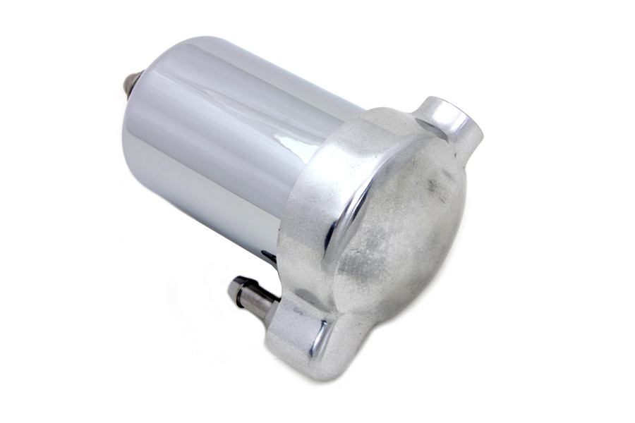 Wyatt Gatling - Oil Filter Assembly