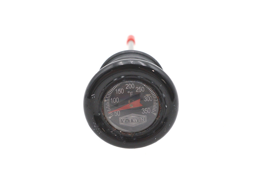 V-Twin - Factory Sample Oil Temperature Dipstick