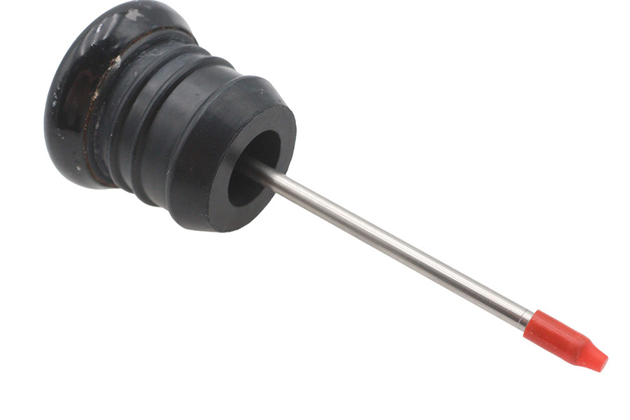 V-Twin - Factory Sample Oil Temperature Dipstick
