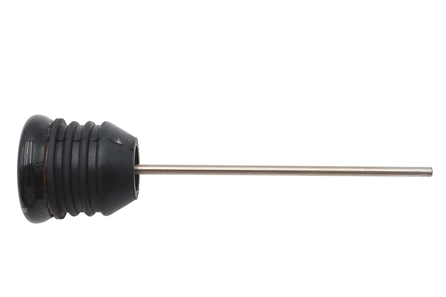 V-Twin - Factory Sample Oil Temperature Dipstick