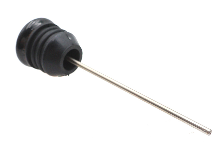 V-Twin - Factory Sample Oil Temperature Dipstick
