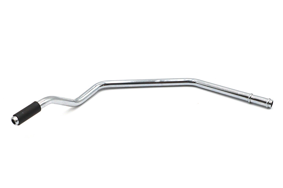V-Twin - Oil Filter Return Line