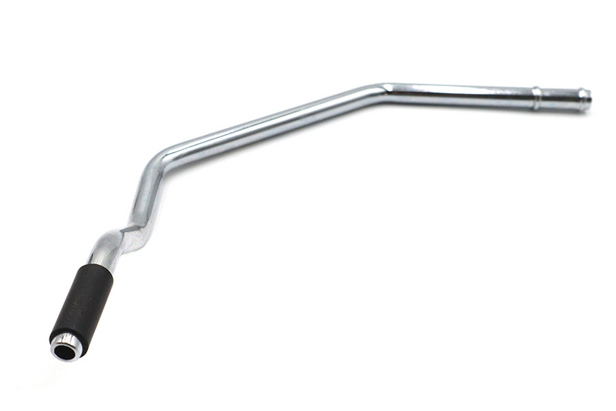 V-Twin - Oil Filter Return Line