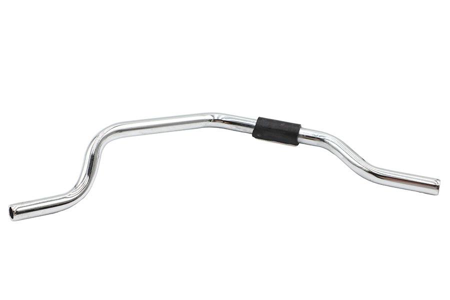 V-Twin - Oil Filter Feed Line