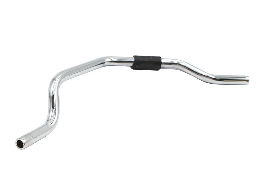 V-Twin - Oil Filter Feed Line