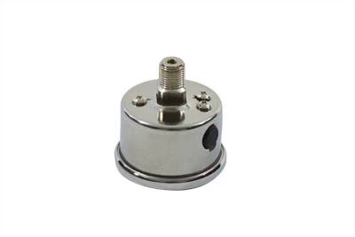 Accel #7122 - Oil Pressure Gauge