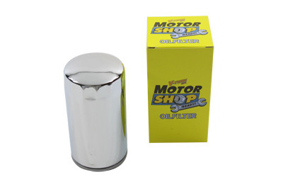 Wyatt Gatling - Stock Spin On Oil Filter
