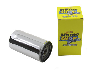 Wyatt Gatling - Stock Spin On Oil Filter