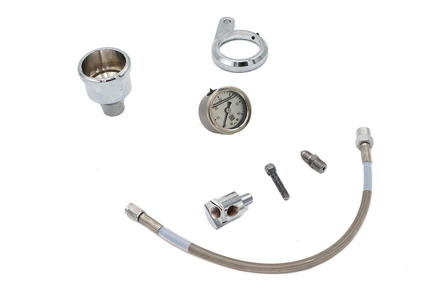 Sifton - Oil Pressure Gauge Kit