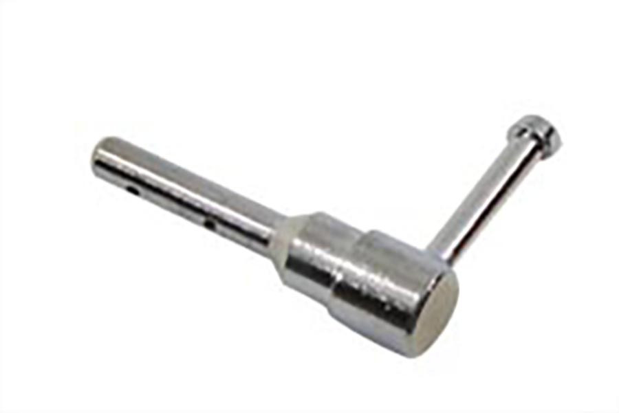 Wyatt Gatling #71669 - Chain Oiler Fitting