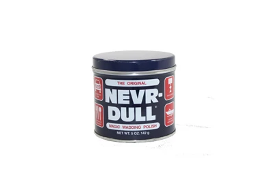 George Basch #EAGLE11035605 - Nevr-Dull Wadding Polish