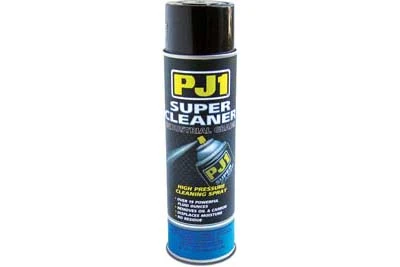 PJH Brands #PJ1P320 - PJ1 Points and Spark Plug Cleaner