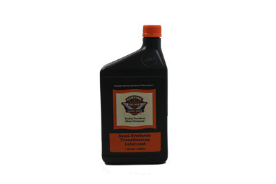 OE #99892-84 - OE Semi-Synthetic Transmission Oil