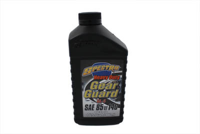 Spectro Oils #R.HDGG - 85W-140 Spectro Transmission Oil