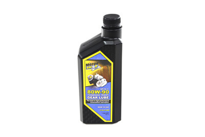 Motorshop - Motorshop Ready Transmission/Primary Lube