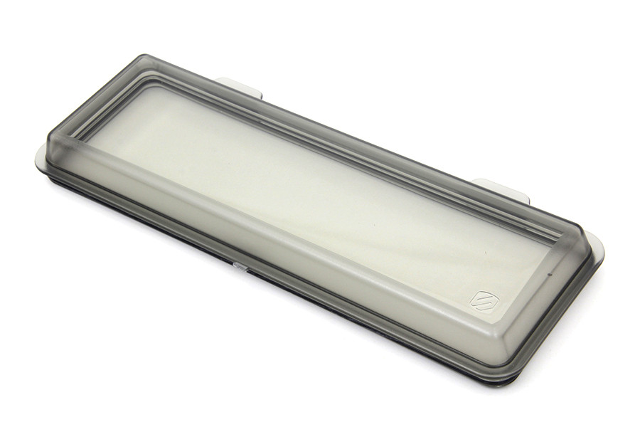 V-Twin #HDWS1B - Radio Cover