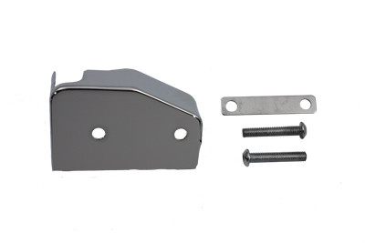 V-Twin - Rear Master Cylinder Cover