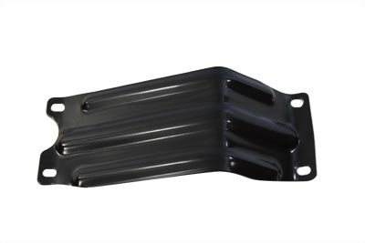 V-Twin #70111B - V-Twin Black Skid Plate