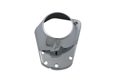 V-Twin - Chrome Cam Cover