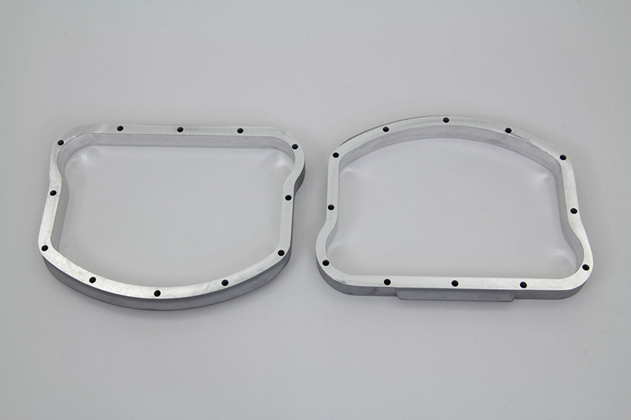 V-Twin - Rocker Arm Cover D-Ring Cast