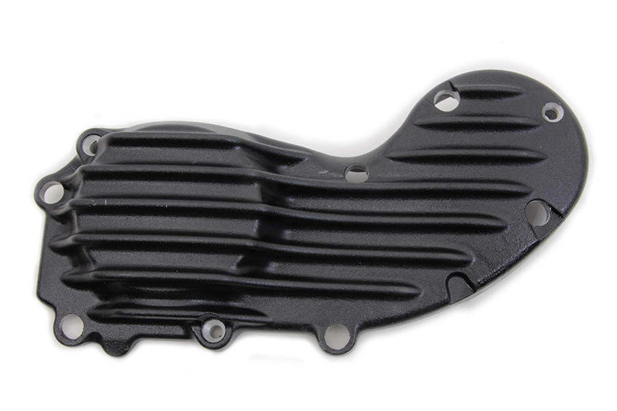 V-Twin - Prime Rib Black Cam Cover Trim