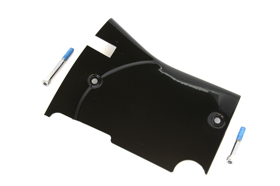 V-Twin - Transmission Sprocket Cover Trim