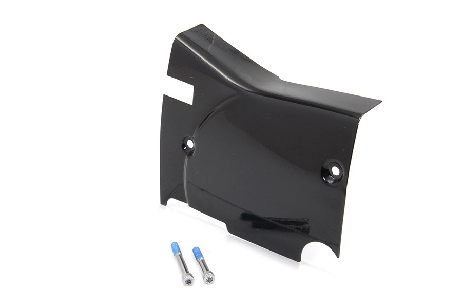 V-Twin - Transmission Sprocket Cover Trim