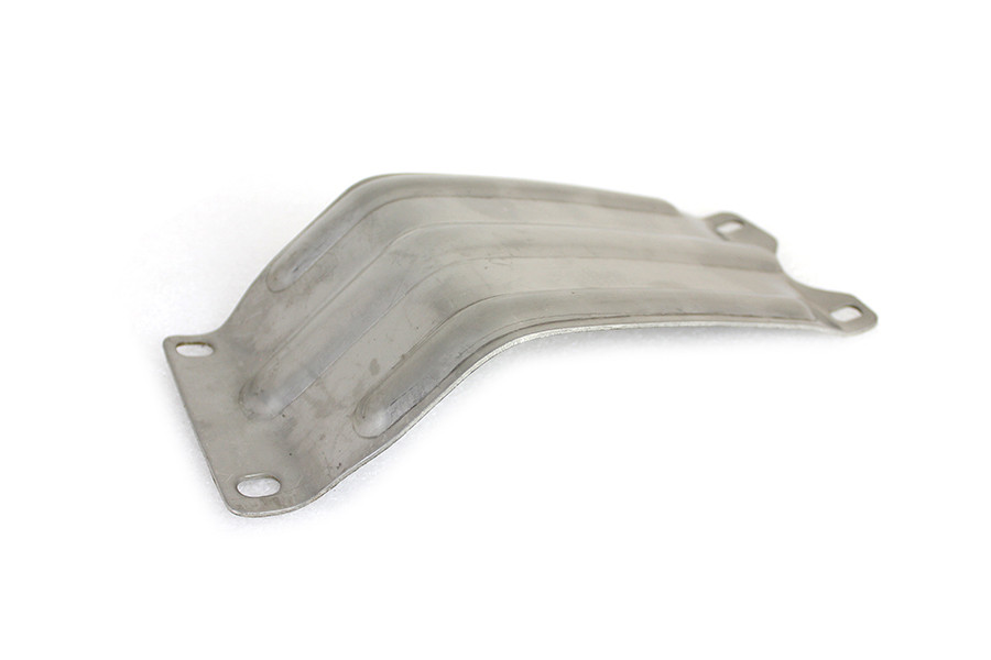 V-Twin - Engine Skid Plate Raw
