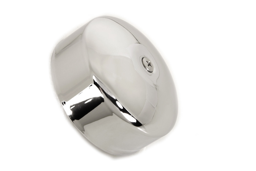 V-Twin #13143 - Chrome Starter End Cover