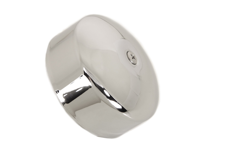 V-Twin #13143 - Chrome Starter End Cover
