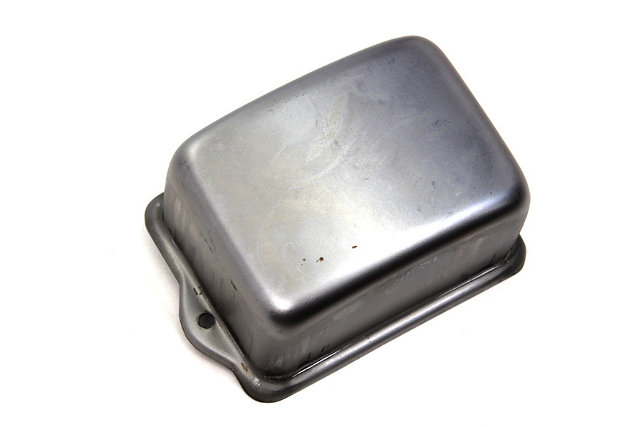 V-Twin - Regulator Cover Delco Remy Style