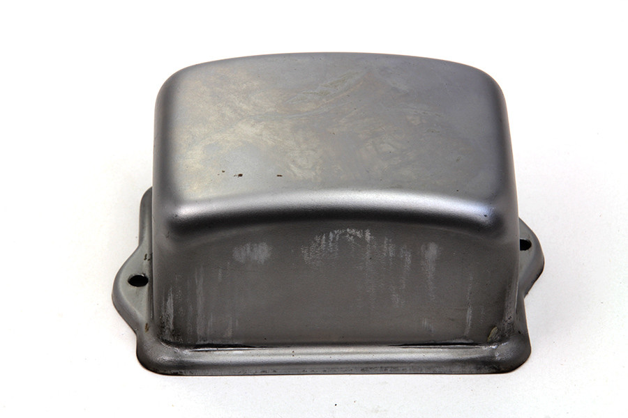 V-Twin - Regulator Cover Delco Remy Style