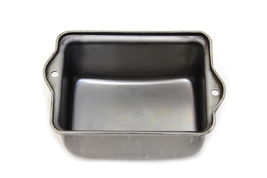 V-Twin - Regulator Cover Delco Remy Style