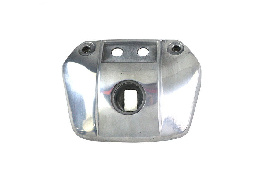 V-Twin #71756P - Headlamp Bracket Polished