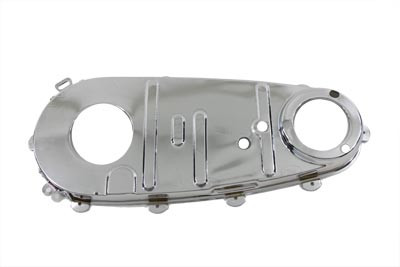 V-Twin #11-0283 - Chrome Inner Primary Cover
