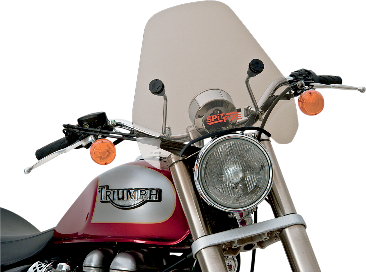 S-06 Windshield - Tint