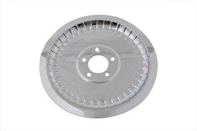 V-Twin - Outer Pulley Cover 70 Tooth