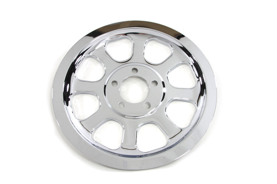 V-Twin - Outer Pulley Cover 70 Tooth