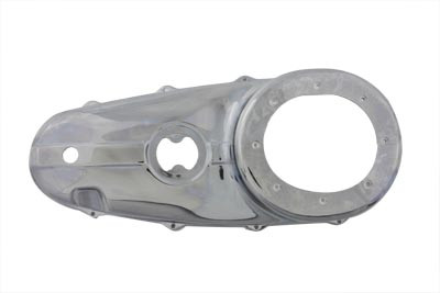 V-Twin - Replica Outer Primary Cover Chrome