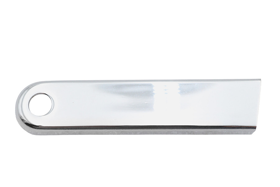 V-Twin - Shifter Lever Cover Chrome