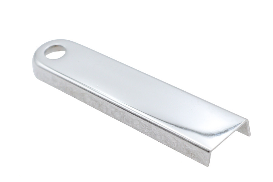 V-Twin - Shifter Lever Cover Chrome