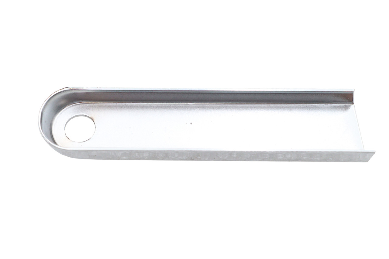 V-Twin - Shifter Lever Cover Chrome