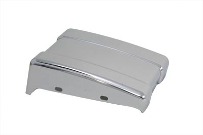 V-Twin #66375-06 - FXD Battery Side Cover